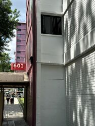 Yio Chu Kang Green (D20), Shop House #462643431